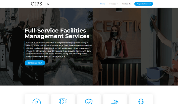 cipsla.com