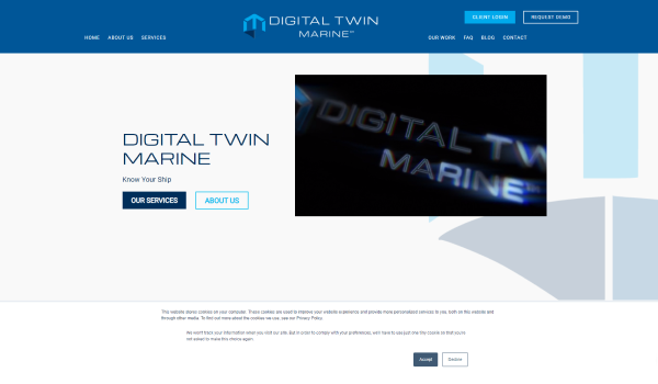 digitaltwinmarine.com