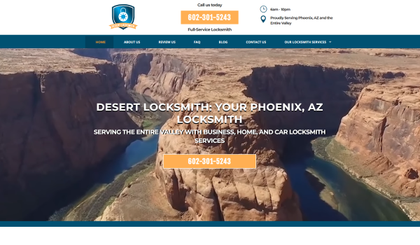 desertlocksmithaz.com