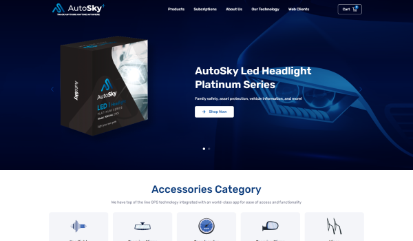 autosky.io