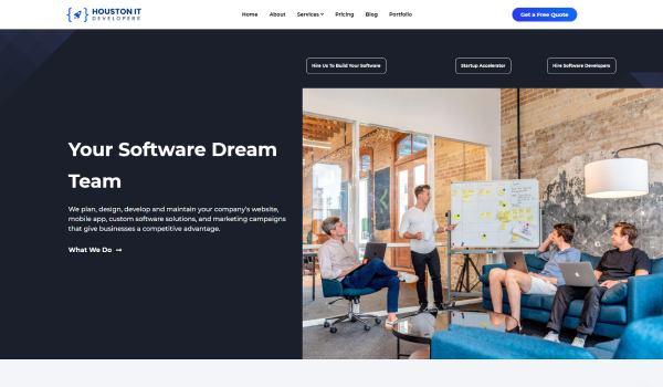 houstonitdevelopers.com