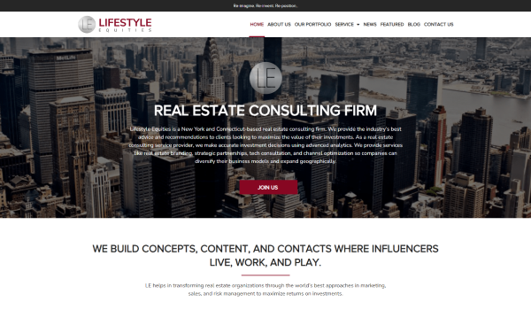 lifestyleequities.com
