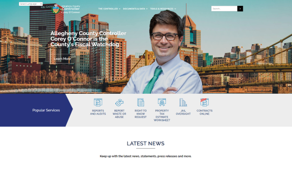 alleghenycontroller.com