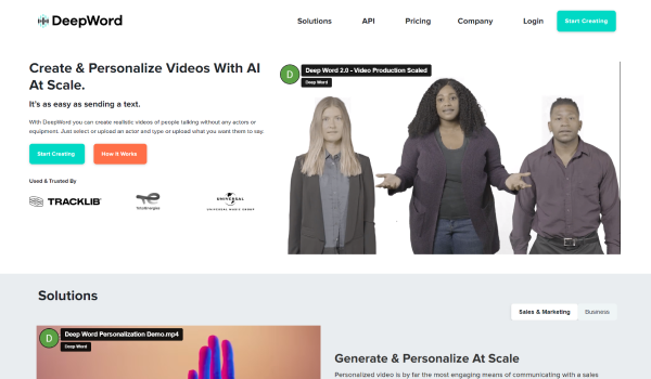 deepword.co